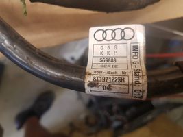 Audi A5 8T 8F Plus / Klema / Przewód akumulatora 8T1971225H