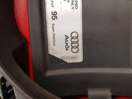 Audi A5 8T 8F Bouchon, volet de trappe de réservoir à carburant 8K0010508K