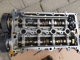 Volkswagen Golf VII Engine head 05E103404F