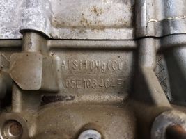 Volkswagen Golf VII Engine head 05E103404F