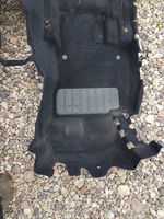 Volkswagen Golf VII Interior carpet 5G1863367B