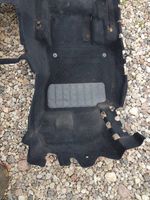 Volkswagen Golf VII Interior carpet 5G1863367B