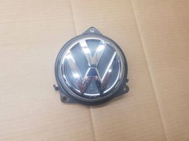 Volkswagen Eos Uchwyt / Rączka zewnętrzna otwierania klapy tylnej / bagażnika 3C5827469