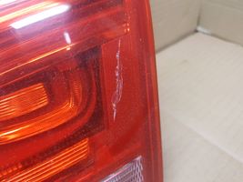 Volkswagen Eos Luci posteriori del portellone del bagagliaio 178040