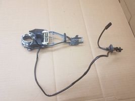 Volkswagen Eos Klamka zewnętrzna/wspornik drzwi 1Q0837889D