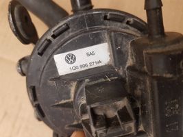 Volkswagen Eos Soupape de ventilation, réservoir de carburant 1Q0906200A