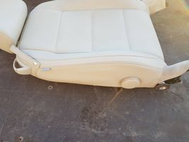 Volkswagen Eos Front passenger seat 