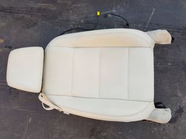 Volkswagen Eos Front passenger seat 