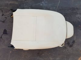 Volkswagen Eos Front passenger seat 