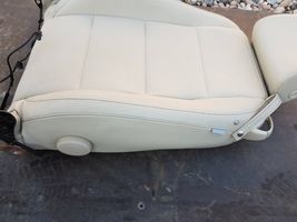 Volkswagen Eos Front driver seat 