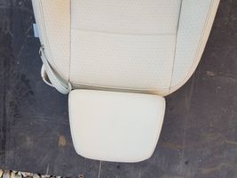 Volkswagen Eos Front driver seat 