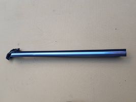 Volkswagen Eos Rear door glass trim molding 1Q0853300P