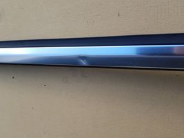 Volkswagen Eos Rear door glass trim molding 1Q0853299P