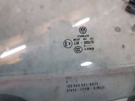 Volkswagen Eos Galinis šoninis kėbulo stiklas 1Q0845041