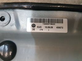 Volkswagen Eos Elektriskais loga pacelšanas mehānisms bez motoriņa 1Q0837462D