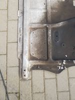 Volkswagen Eos Engine splash shield/under tray 1Q0825237B