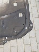 Volkswagen Eos Cache de protection sous moteur 1Q0825237B