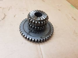 Audi A3 S3 A3 Sportback 8P Crankshaft gear 