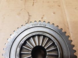 Audi A3 S3 A3 Sportback 8P Crankshaft gear 