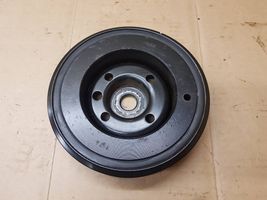 Audi A3 S3 A3 Sportback 8P Puleggia dell’albero motore 06H105243C