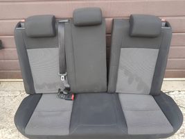Volkswagen Golf VII Rear seat 5G0885375G