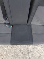 Volkswagen Golf VII Rear seat 5G0885375G