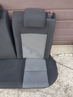 Volkswagen Golf VII Rear seat 5G0885375G