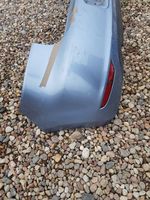 Volkswagen Golf VI Rear bumper 5K6807421