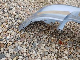 Volkswagen Golf VI Rear bumper 5K6807421