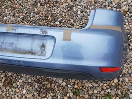 Volkswagen Golf VI Rear bumper 5K6807421