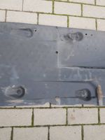 Volkswagen Golf VI Center/middle under tray cover 1K0825202BG