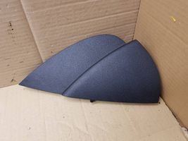 Audi A3 S3 A3 Sportback 8P Rivestimento estremità laterale del cruscotto 8P0857086