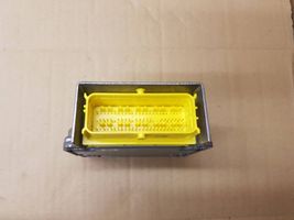 Audi A3 S3 A3 Sportback 8P Oro pagalvių valdymo blokas 8P0959655L