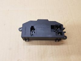 Audi A3 S3 A3 Sportback 8P Heater blower motor/fan resistor 