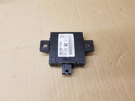 Audi A3 S3 A3 Sportback 8P Boîtier module alarme 1K0907719C