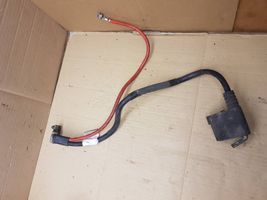 Audi A3 S3 A3 Sportback 8P Positive cable (battery) 