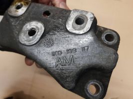 Audi A3 S3 A3 Sportback 8P Supporto di montaggio scatola del cambio 1K0199117