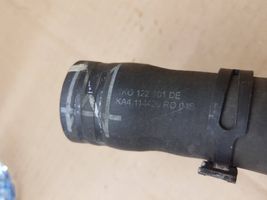 Volkswagen Eos Tuyau de liquide de refroidissement moteur 1K0122101DE