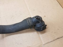 Volkswagen Eos Tuyau de liquide de refroidissement moteur 1K0122101DE