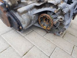 Volkswagen Golf III Manualna 5-biegowa skrzynia biegów CTT