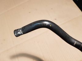 Audi A3 S3 A3 Sportback 8P Fuel line/pipe/hose 06J133986