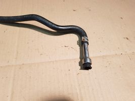 Audi A3 S3 A3 Sportback 8P Fuel line/pipe/hose 06J133986