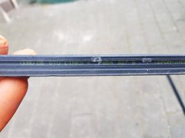 Audi A3 S3 A3 Sportback 8P Windshield trim 8P0854327B 