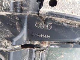 Audi A3 S3 A3 Sportback 8P Ramka szyby drzwi tylnych 8P4839629