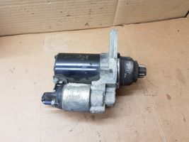 Volkswagen Eos Starter motor 0AH911023A