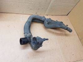 Volkswagen Eos Tuyau de liquide de refroidissement moteur 1K0122291J