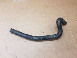 Volkswagen Eos Engine coolant pipe/hose 1K0122447EP