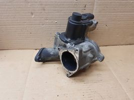 Volkswagen Eos Soupape vanne EGR 03G131502