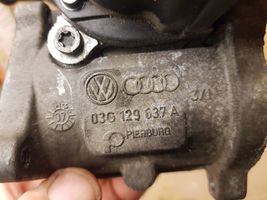 Volkswagen Eos Soupape vanne EGR 03G131502