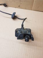 Volkswagen Golf VII Fuel tank cap lock motor 5C6810773H